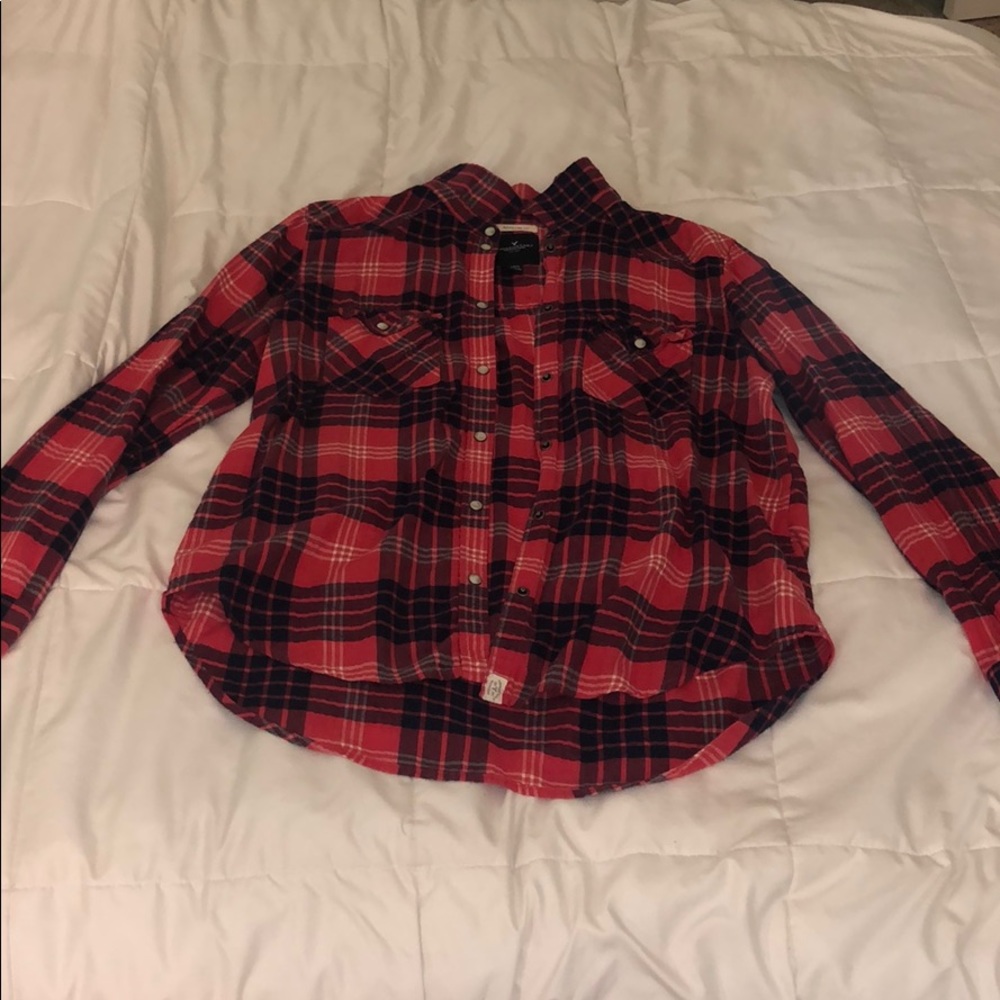 Women’s Flannel